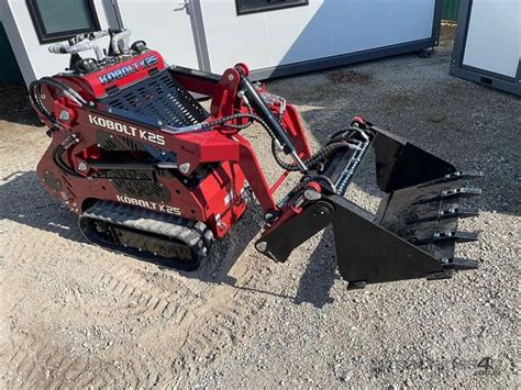 kobalt k25 mini skid steer loader|boxer mini skid steer.